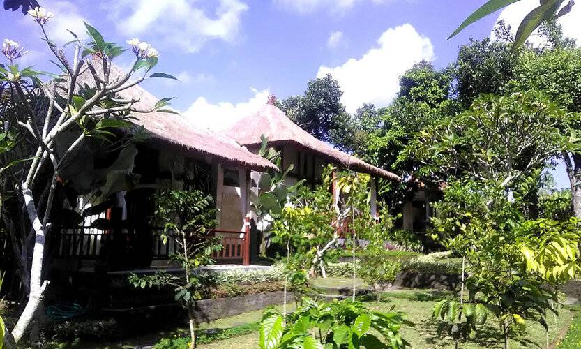 Astawa House