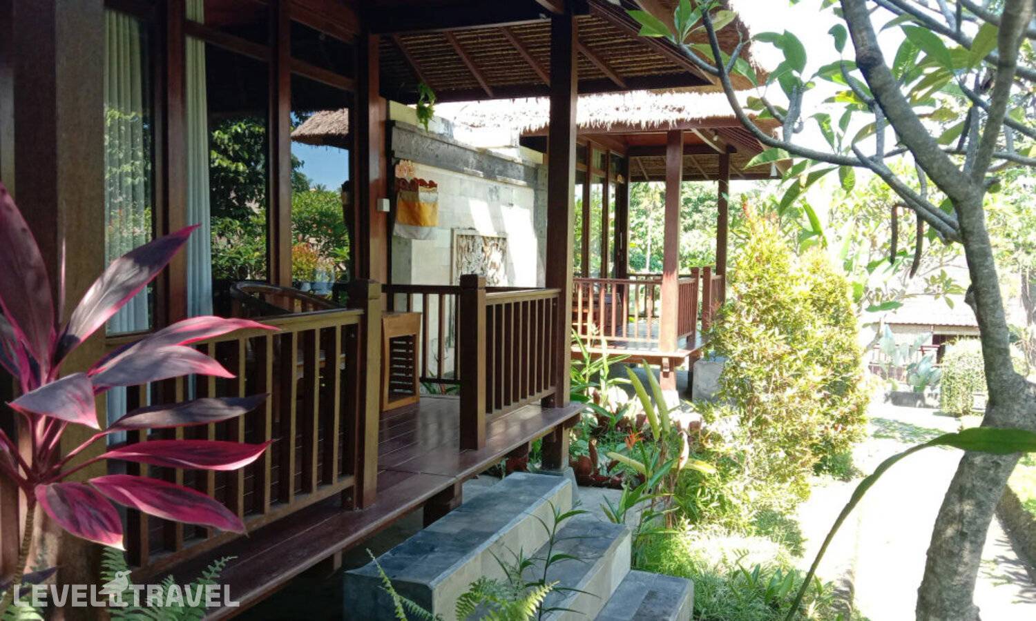 фотографии отеля Astawa House в Индонезия(Убуд) - фото №29