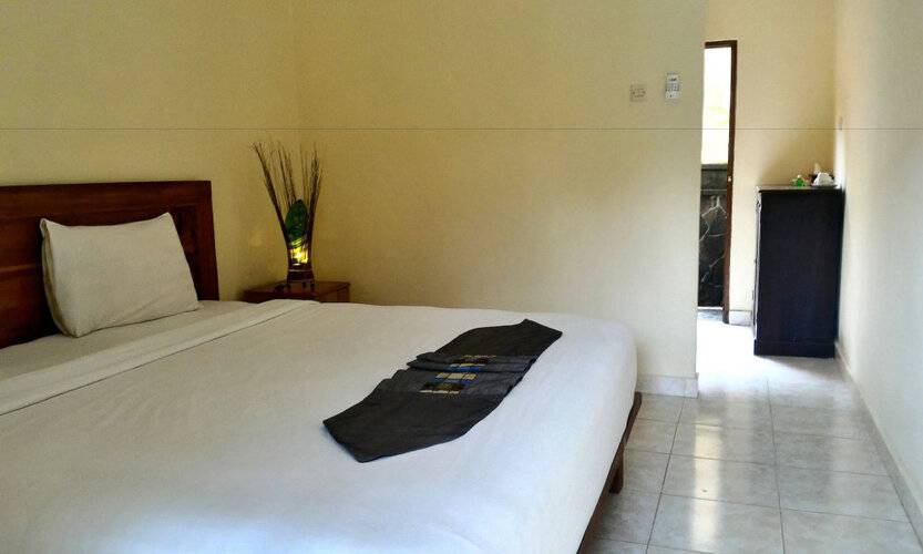 Astawa House
