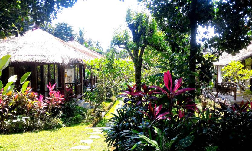 Astawa House