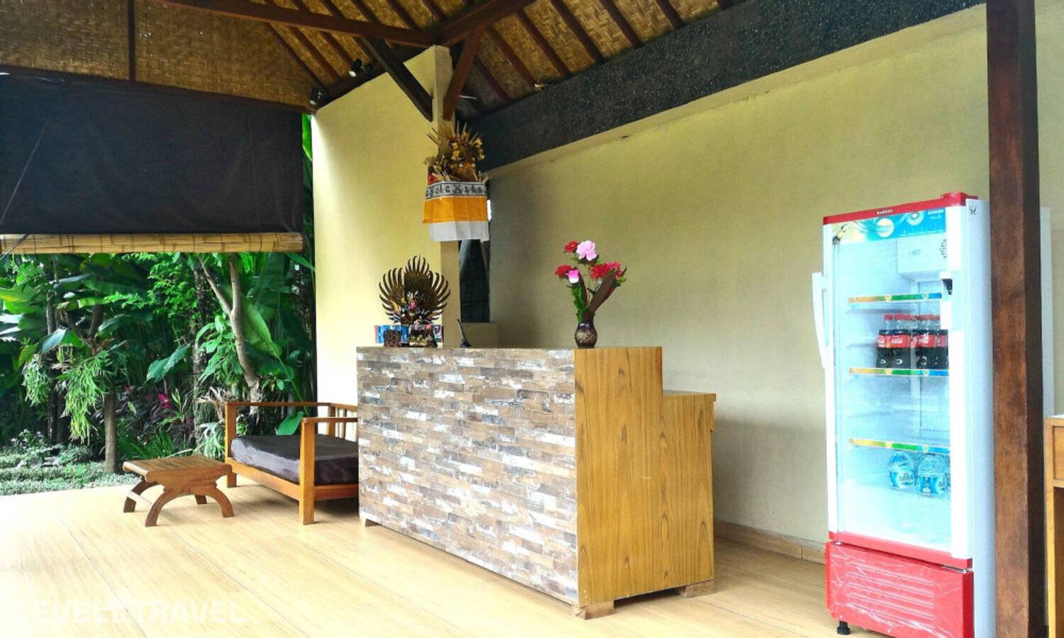 фотографии отеля Astawa House в Индонезия(Убуд) - фото №35