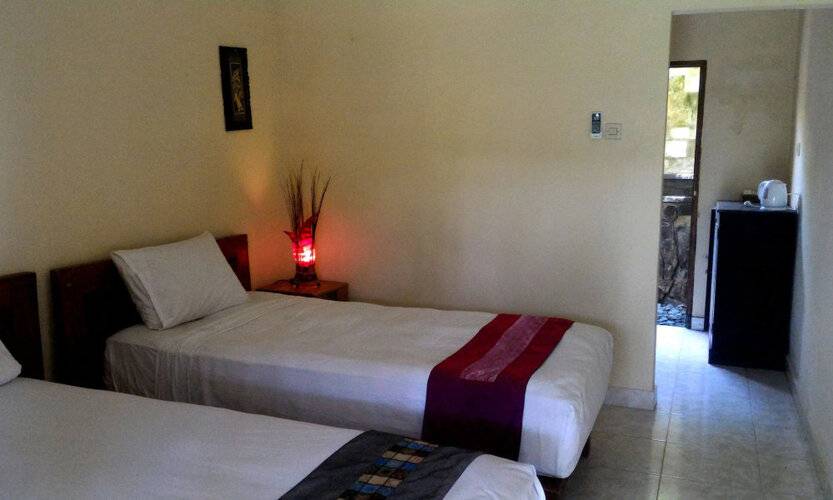 Astawa House
