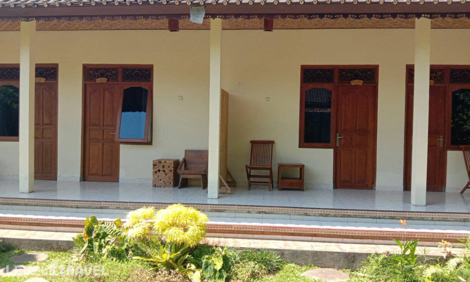 фотографии отеля Astawa House в Индонезия(Убуд) - фото №22