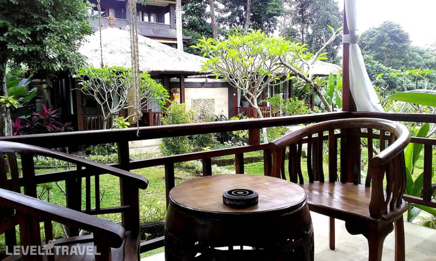 фотографии отеля Astawa House в Индонезия(Убуд) - фото №1