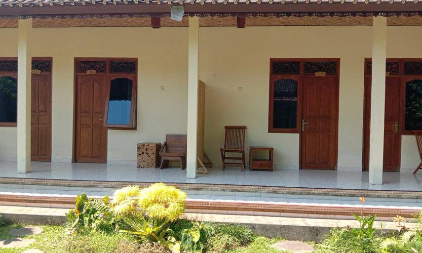 Astawa House