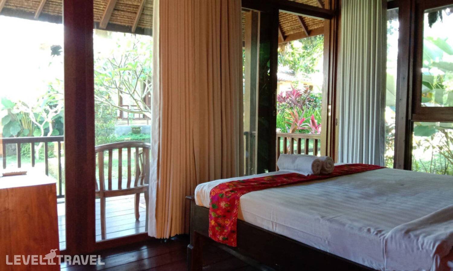 фотографии отеля Astawa House в Индонезия(Убуд) - фото №13