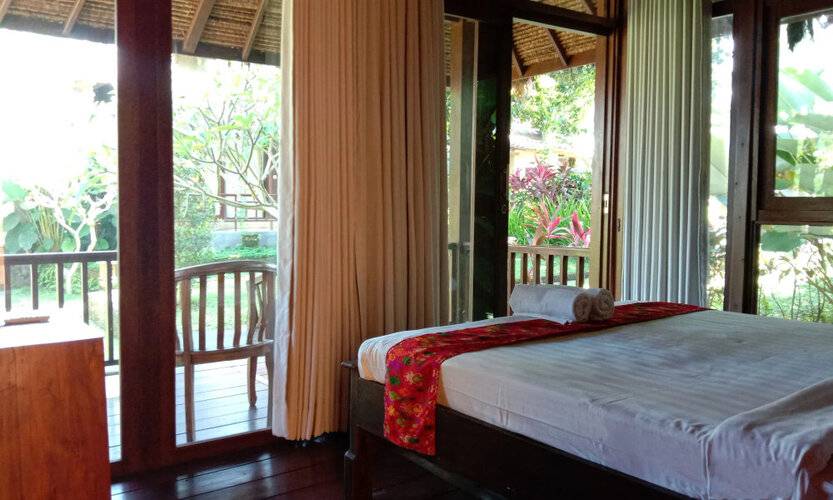 Astawa House