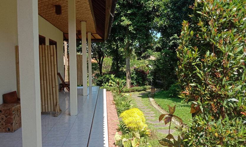 Astawa House