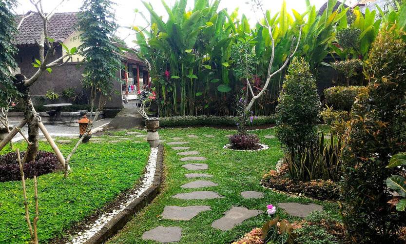 Astawa House