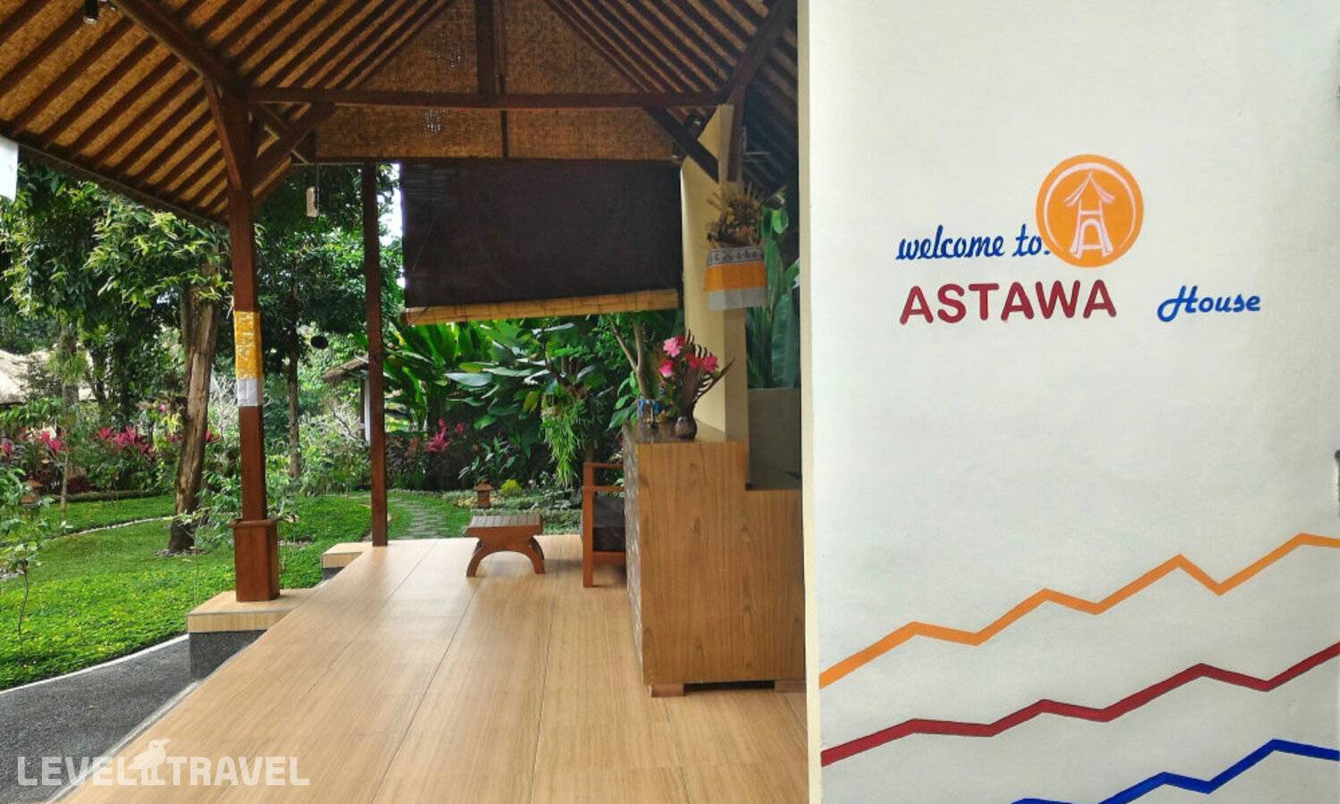 фотографии отеля Astawa House в Индонезия(Убуд) - фото №34