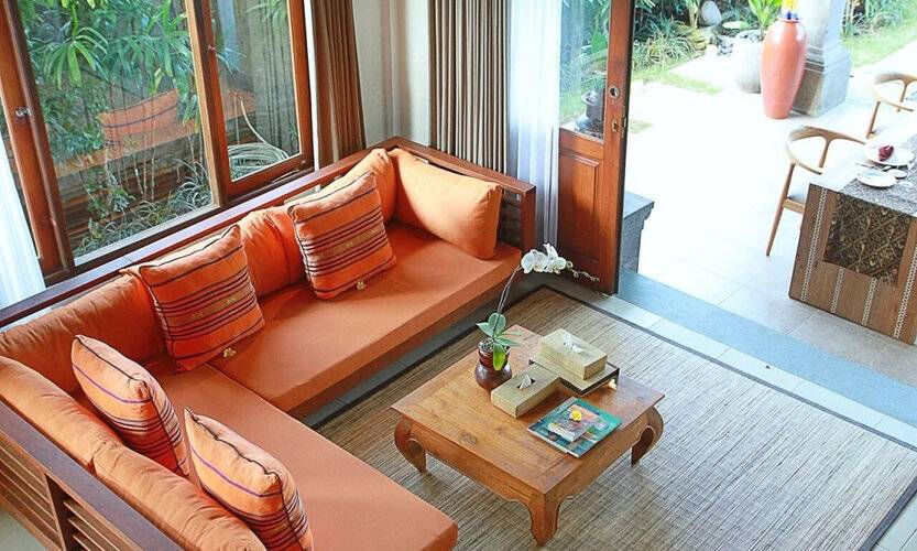 D'Legon Luxury Villas