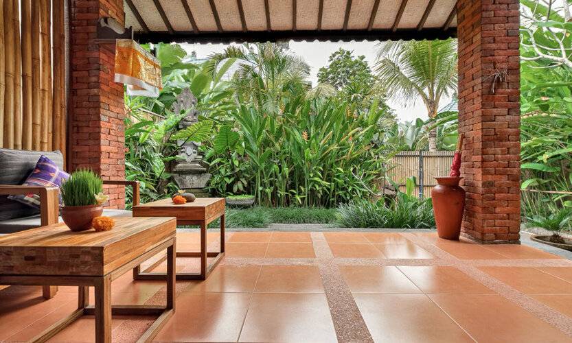 D'Legon Luxury Villas