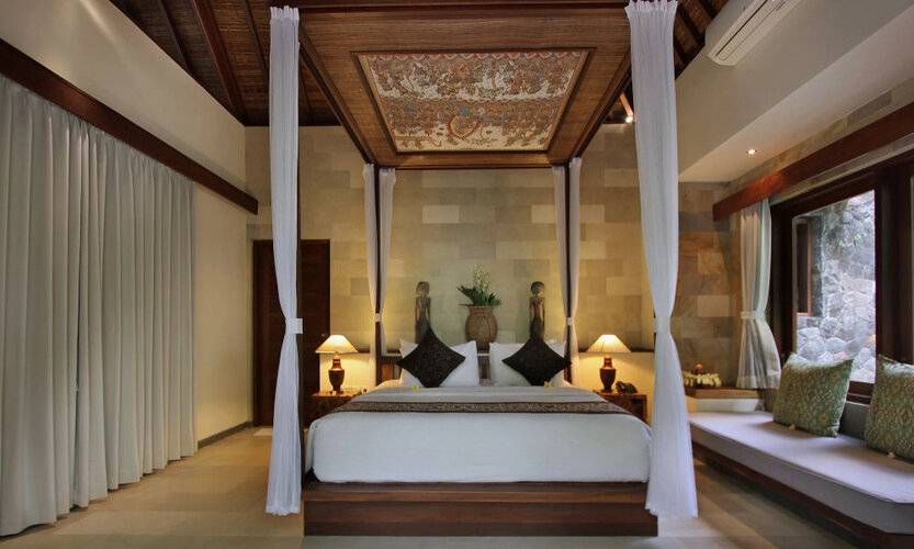 D'Legon Luxury Villas