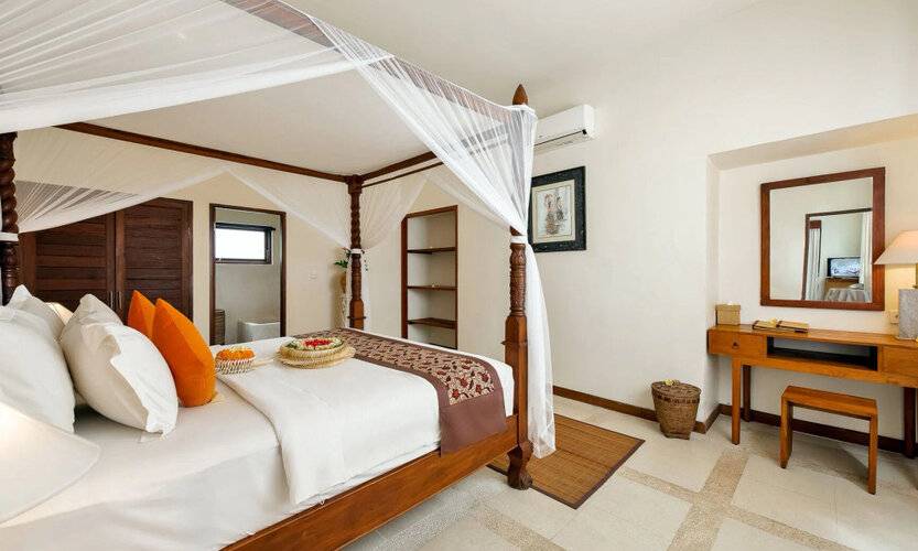 D'Legon Luxury Villas