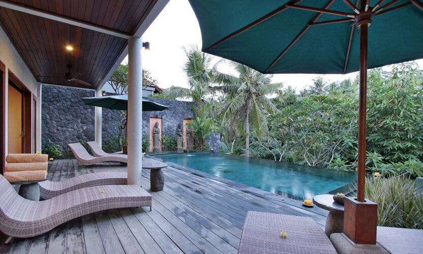 D'Legon Luxury Villas