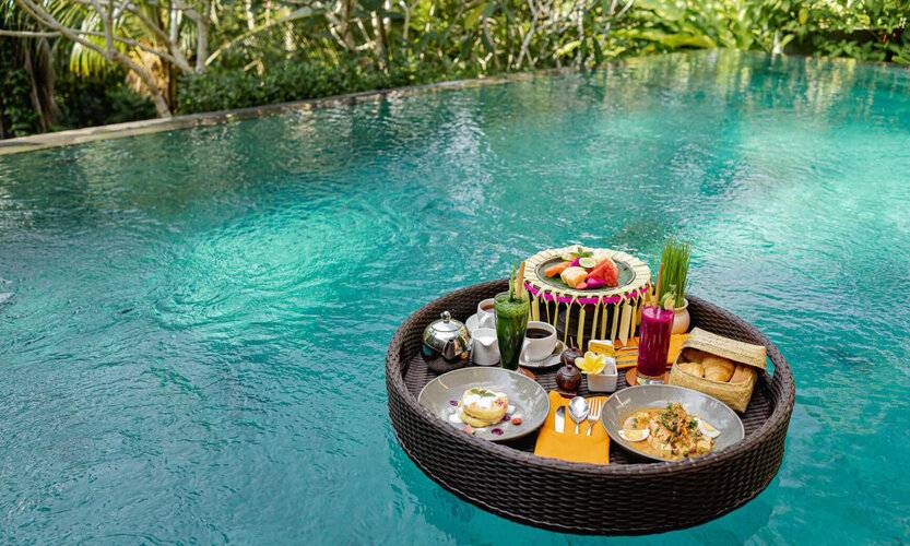 D'Legon Luxury Villas