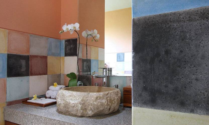 D'Legon Luxury Villas