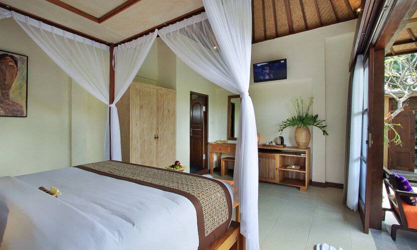 D'Legon Luxury Villas