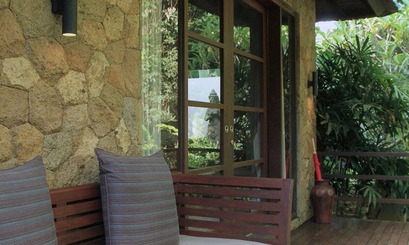 D'Legon Luxury Villas