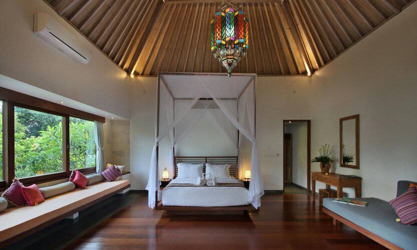 D'Legon Luxury Villas