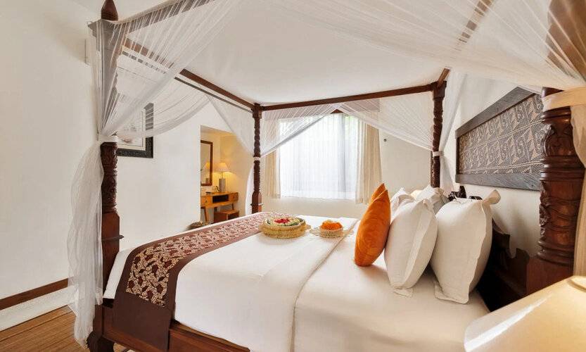 D'Legon Luxury Villas