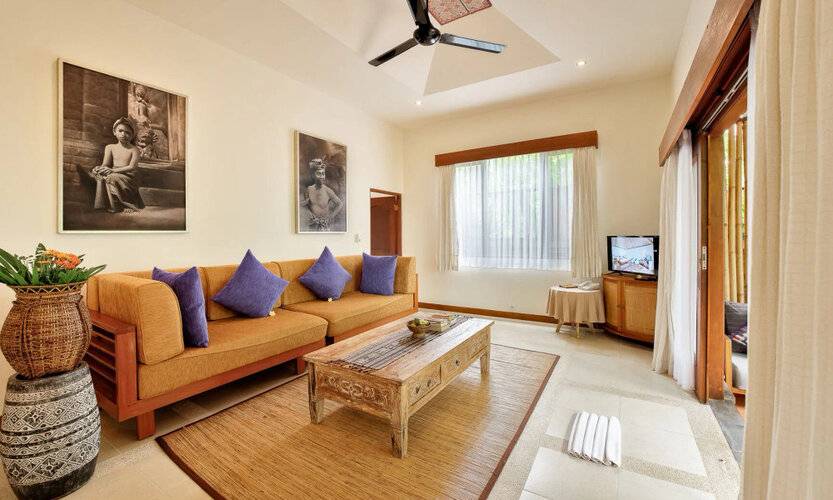 D'Legon Luxury Villas