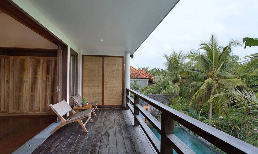 D'Legon Luxury Villas