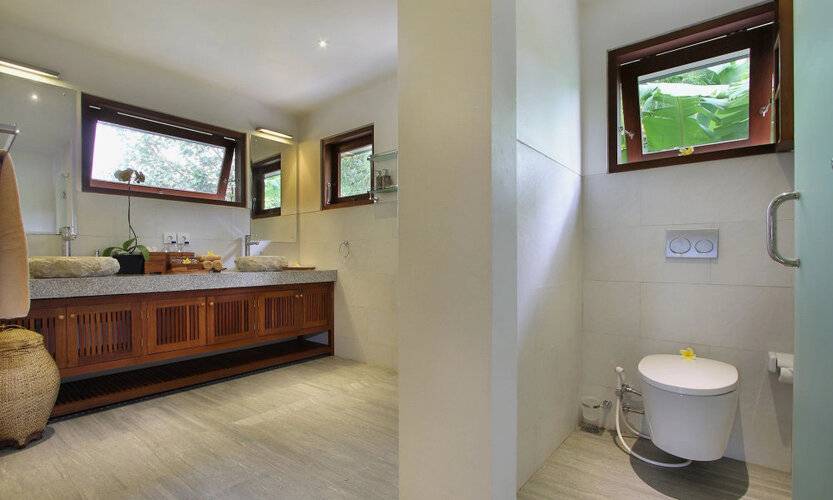 D'Legon Luxury Villas