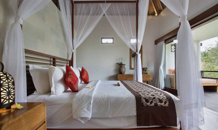 D'Legon Luxury Villas