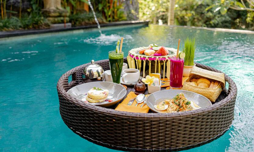 D'Legon Luxury Villas