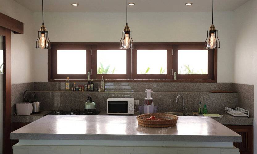 D'Legon Luxury Villas