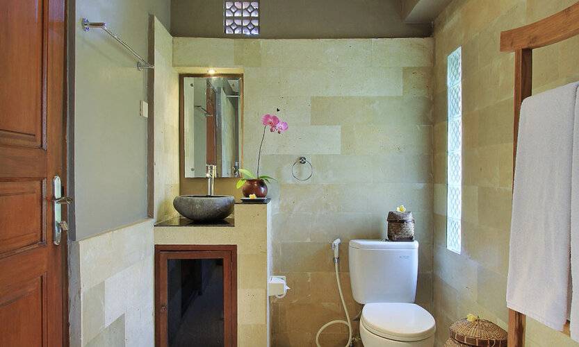 D'Legon Luxury Villas