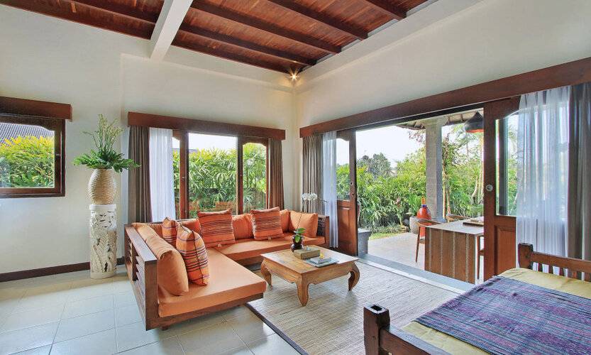 D'Legon Luxury Villas