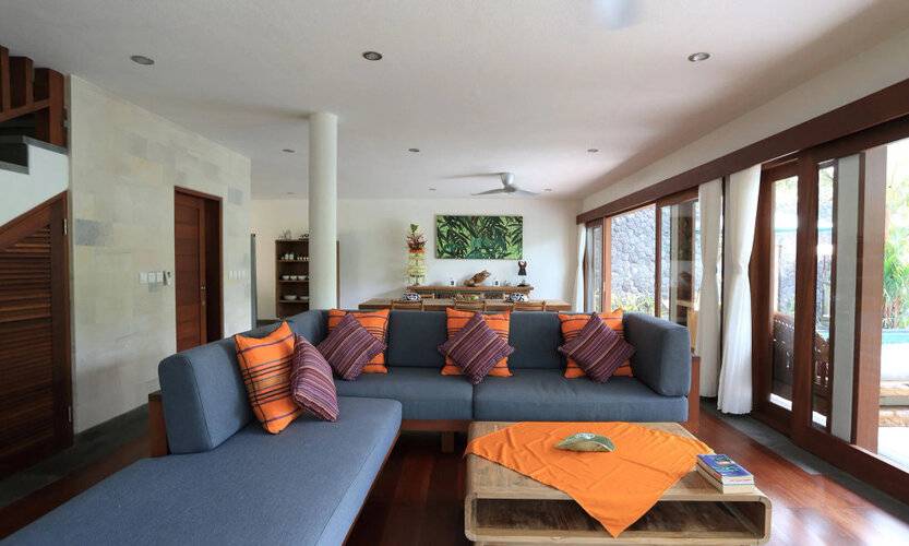 D'Legon Luxury Villas