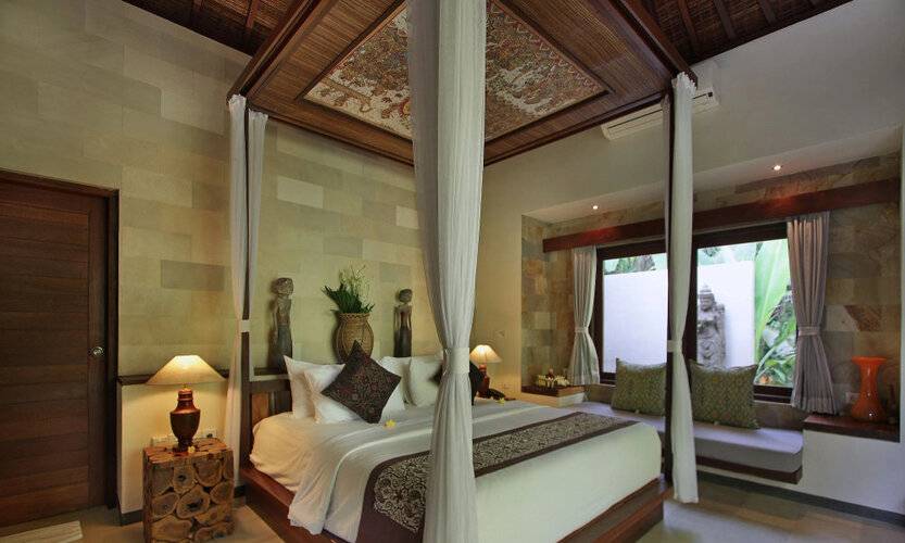 D'Legon Luxury Villas