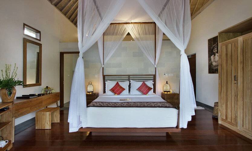 D'Legon Luxury Villas