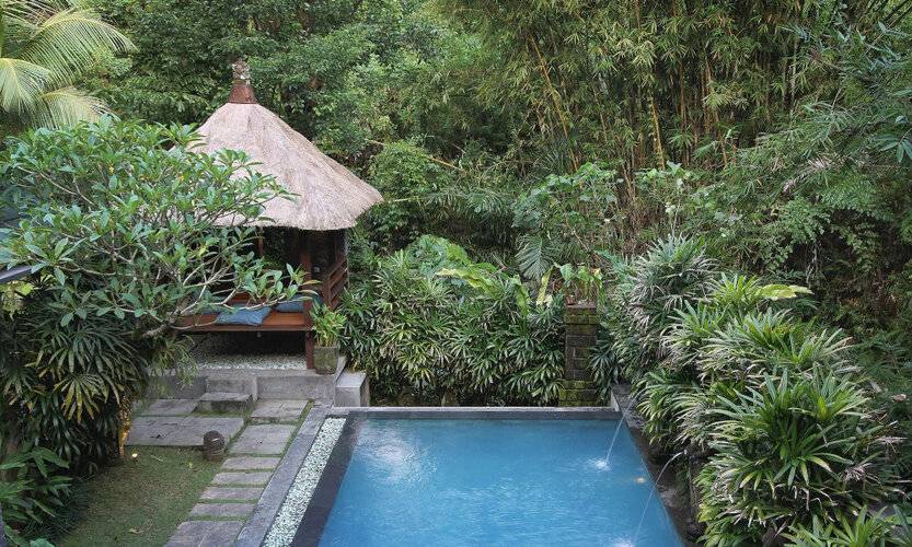 D'Legon Luxury Villas