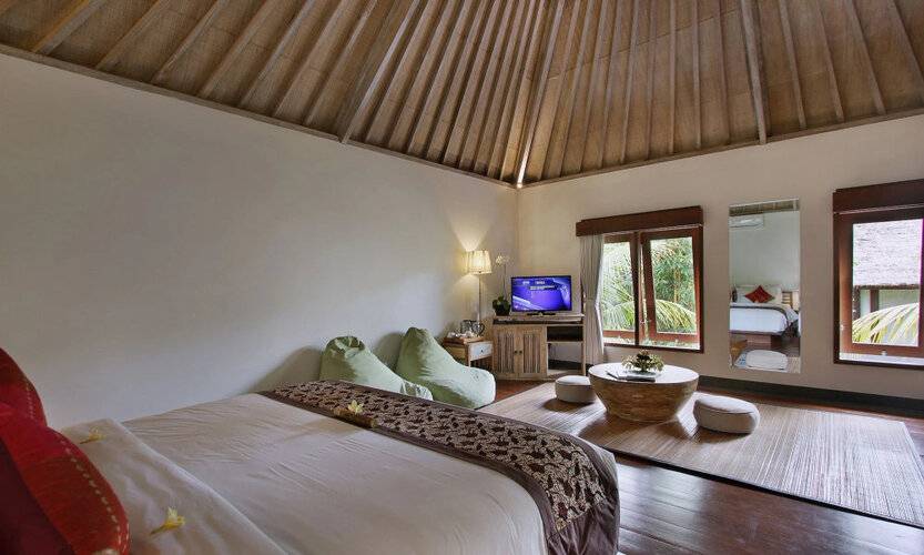 D'Legon Luxury Villas