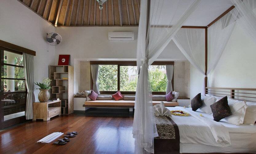 D'Legon Luxury Villas