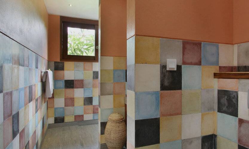 D'Legon Luxury Villas