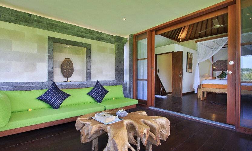 D'Legon Luxury Villas