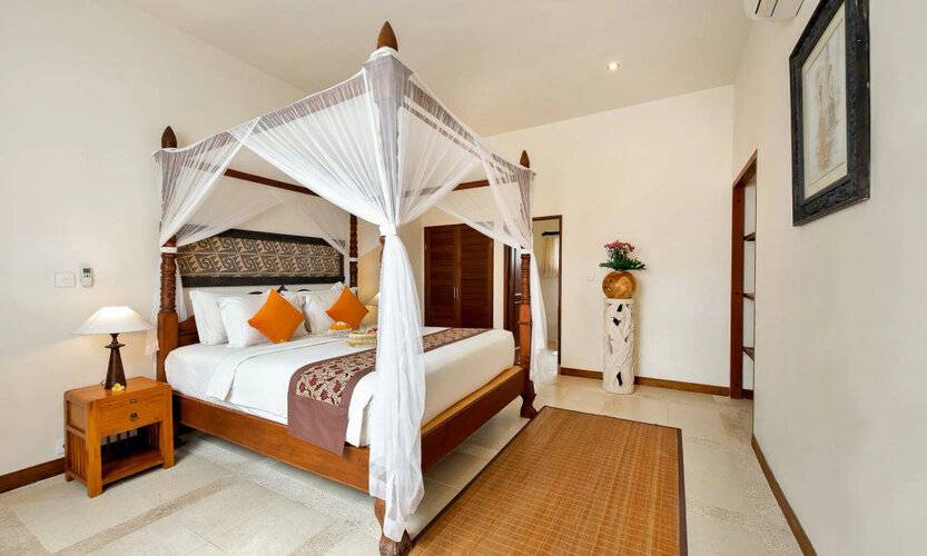 D'Legon Luxury Villas