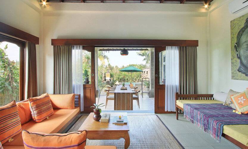 D'Legon Luxury Villas