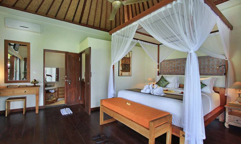 D'Legon Luxury Villas