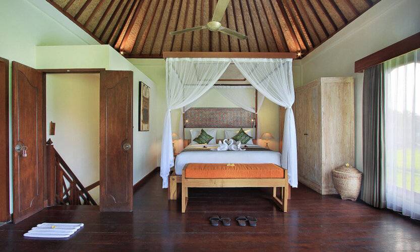 D'Legon Luxury Villas