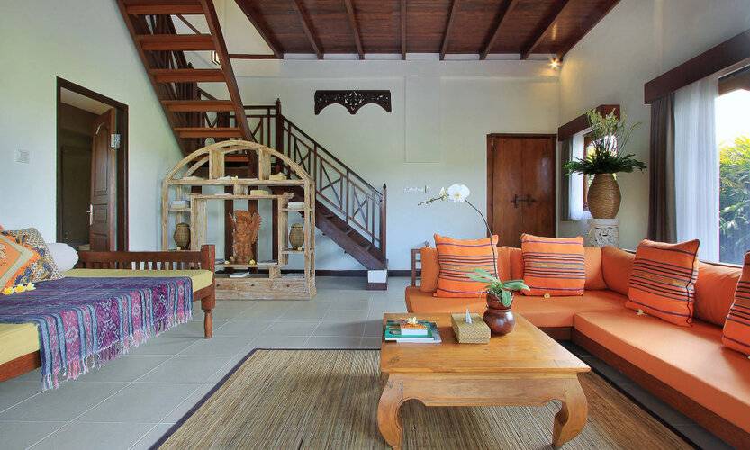 D'Legon Luxury Villas