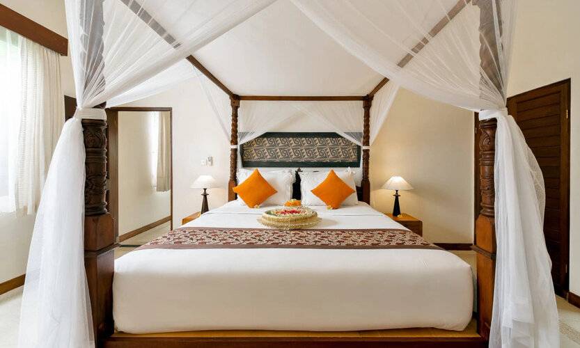 D'Legon Luxury Villas