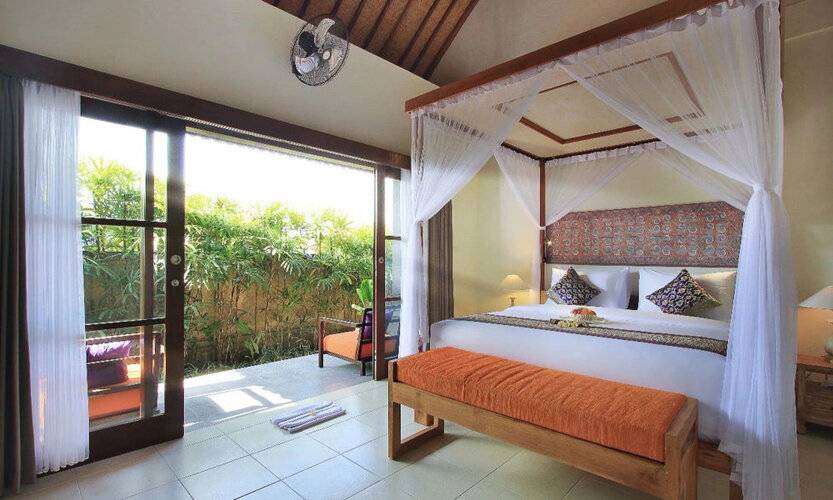 D'Legon Luxury Villas