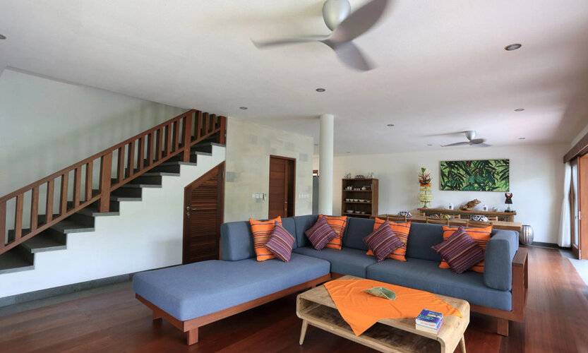 D'Legon Luxury Villas