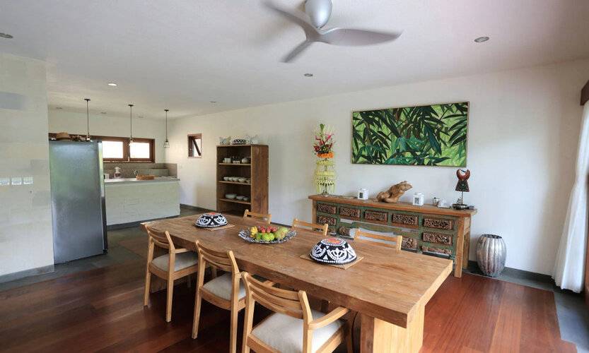 D'Legon Luxury Villas